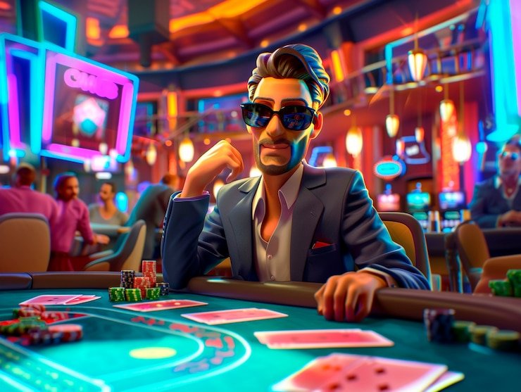 Exciting slot machines and sports betting promotions available on 775pub