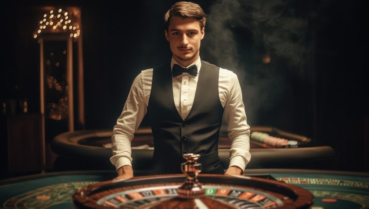 Wide range of popular casino-style games hosted at 775pub Philippines