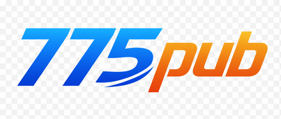 775pub logo